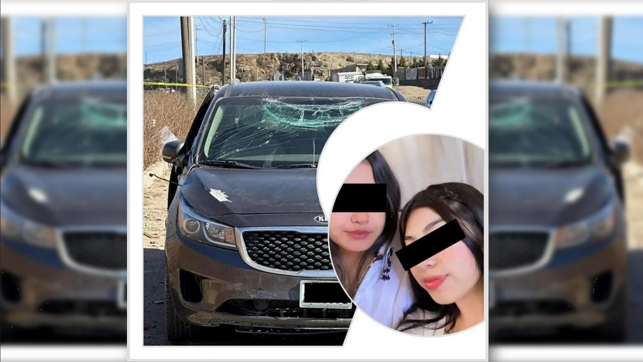 Trágico hallazgo en Tecate: Encuentran los cuerpos de dos menores desaparecidas