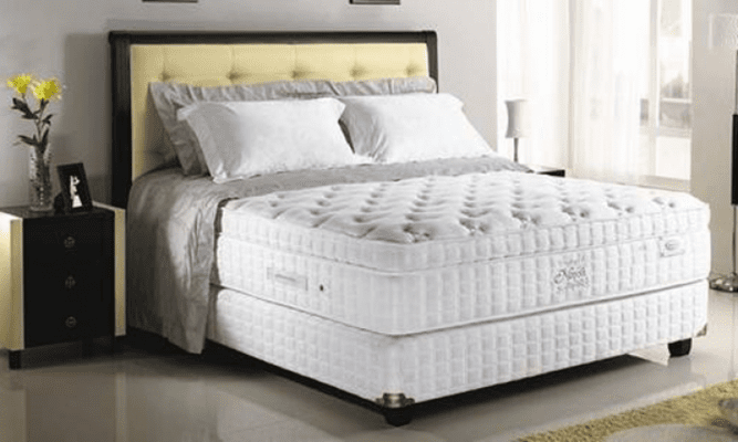 furniture kamar tidur