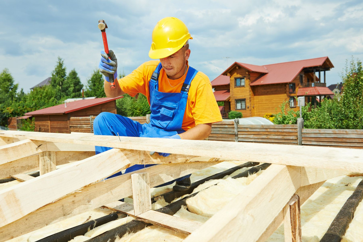 Commercial Roofing Contractors
