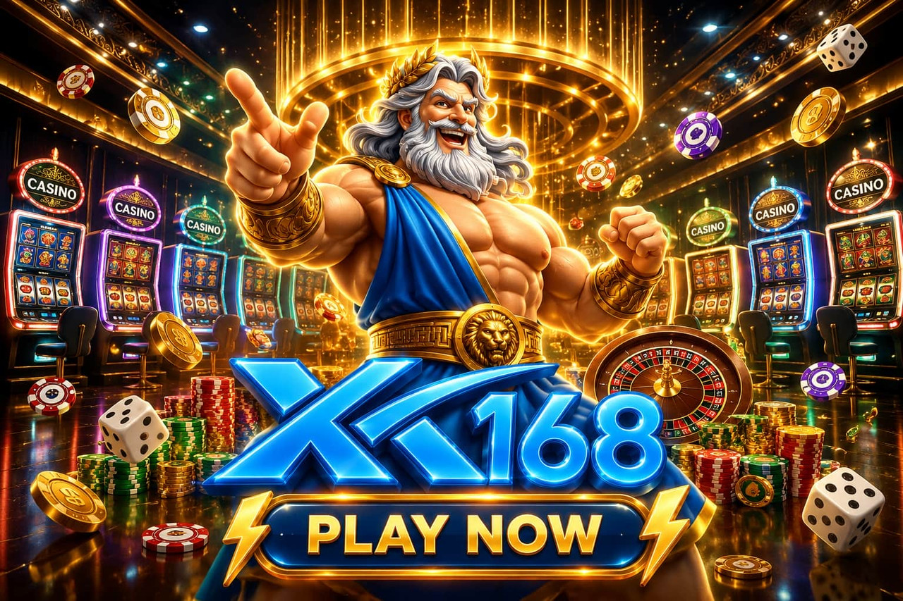 Bonus-Game-X168-Terbaru