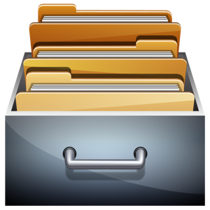 File Cabinet Pro 6.9 macOS. File Cabinet Pro 6.9 macOS.