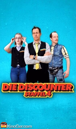 Die Discounter (2021)