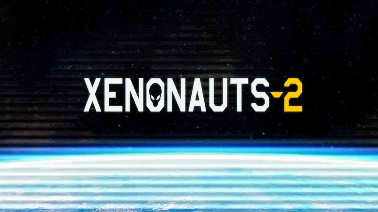Xenonauts 2 Free Download (v1.17)