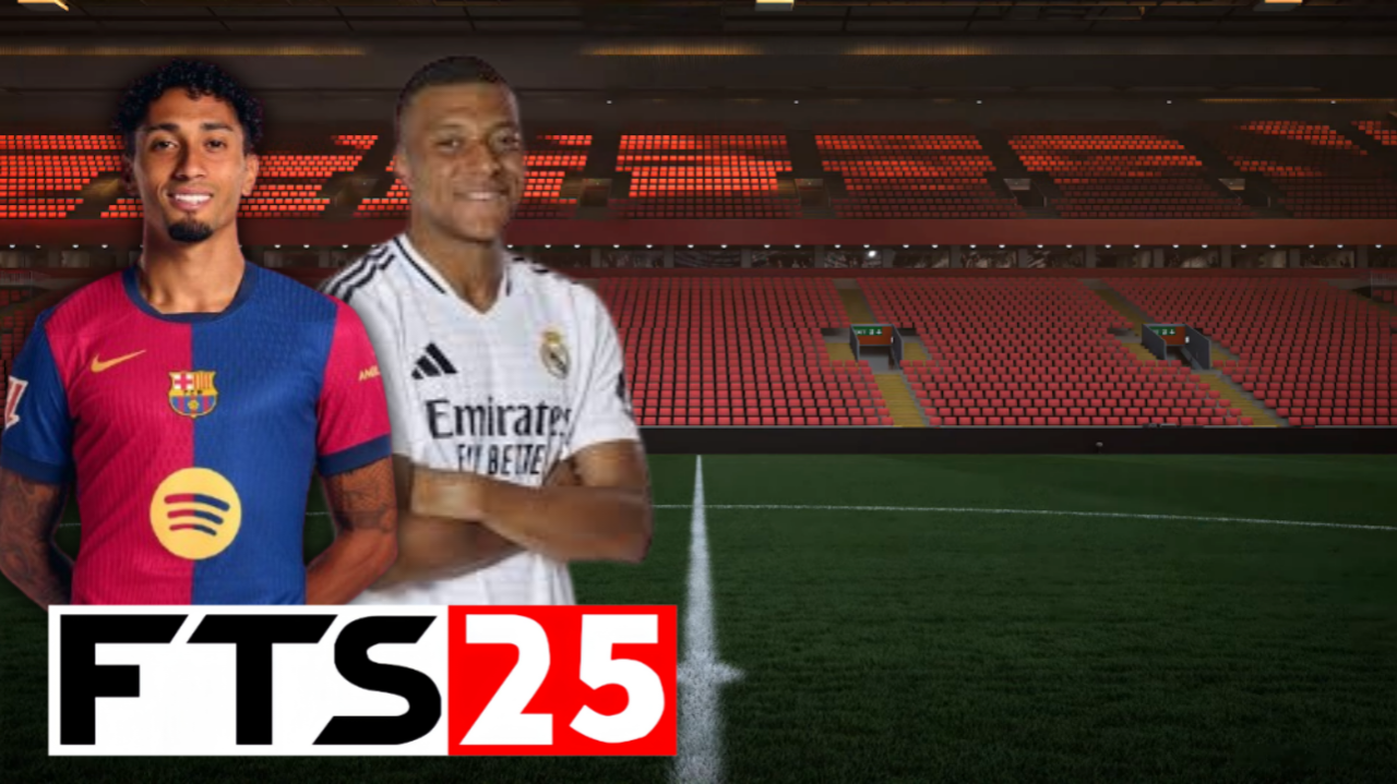 FTS 25 V3 Icon