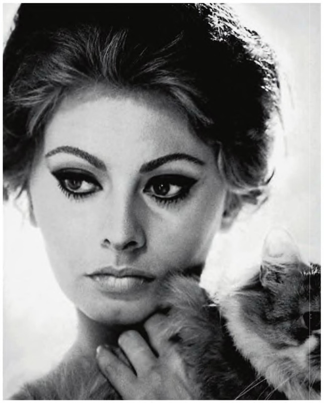 Sophia-Loren