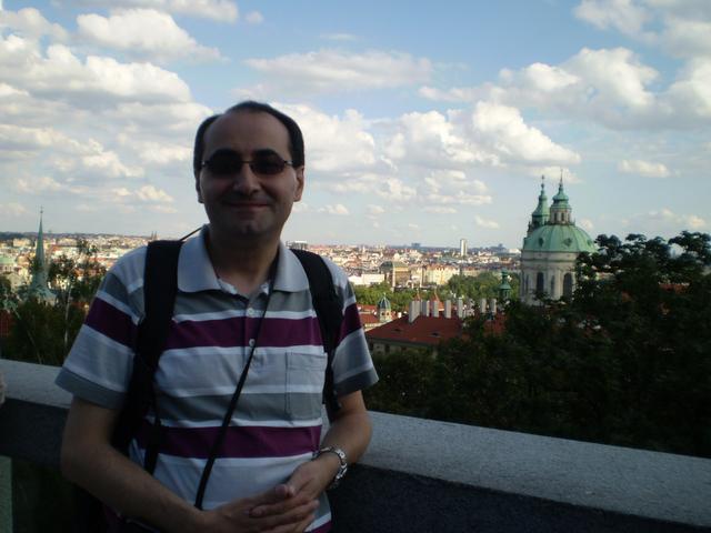 Praga, corazón de Europa - Blogs de Checa Rep. - Al Este y al Oeste (18)
