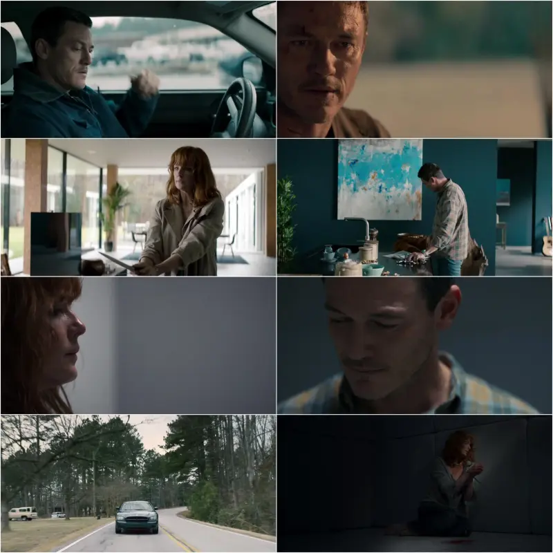 10x10 (2018) Hollywood Movie ORG. [Dual Audio] [Hindi or English] BluRay ESubs screenshot