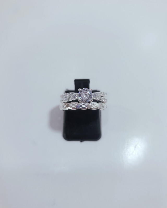 Anillo 18