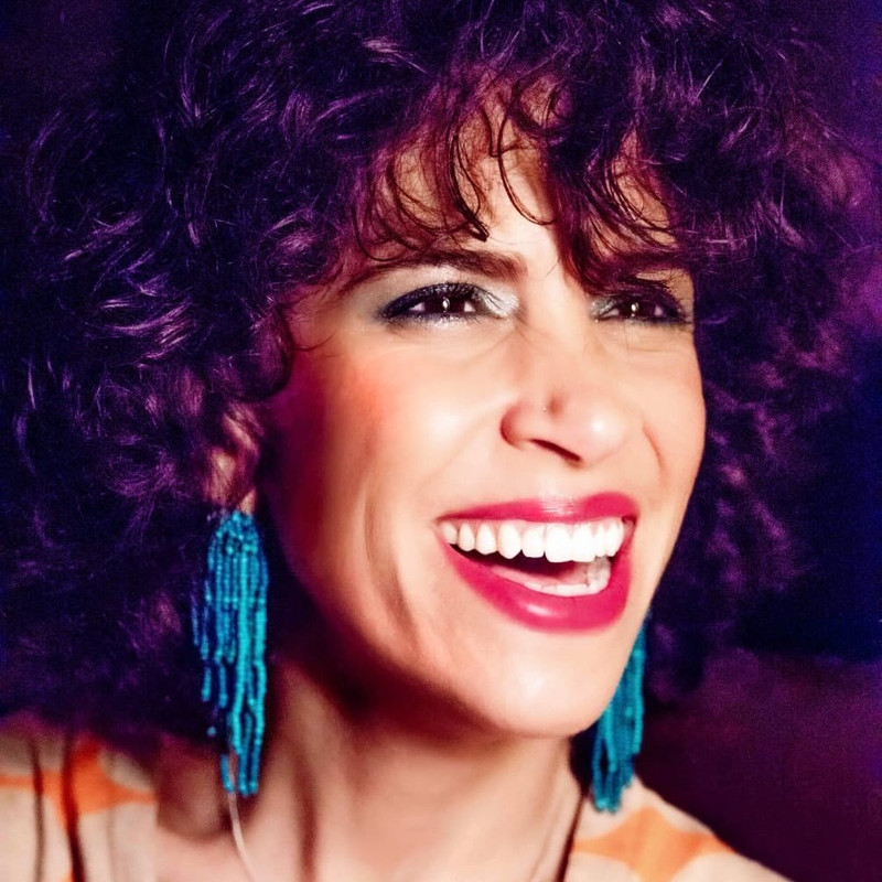 Mariam Lee Abounououm