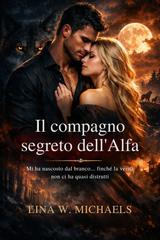 Lina W. Michaels – Il compagno segreto dell’Alfa (2025)