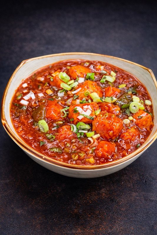 Signature Spice Indian Cuisine