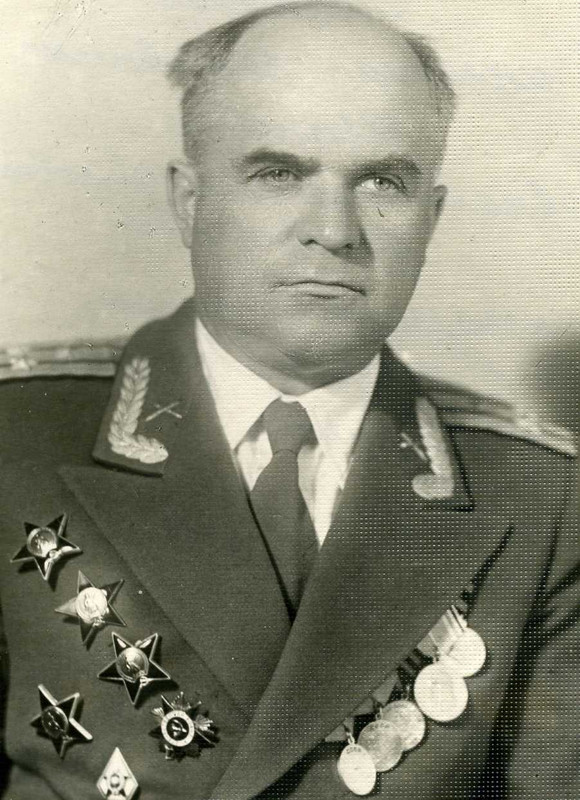 Иванов А.М.