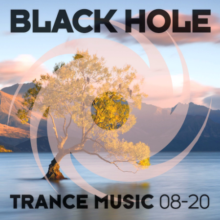 VA - Black Hole Trance Music 08-20 (2020)