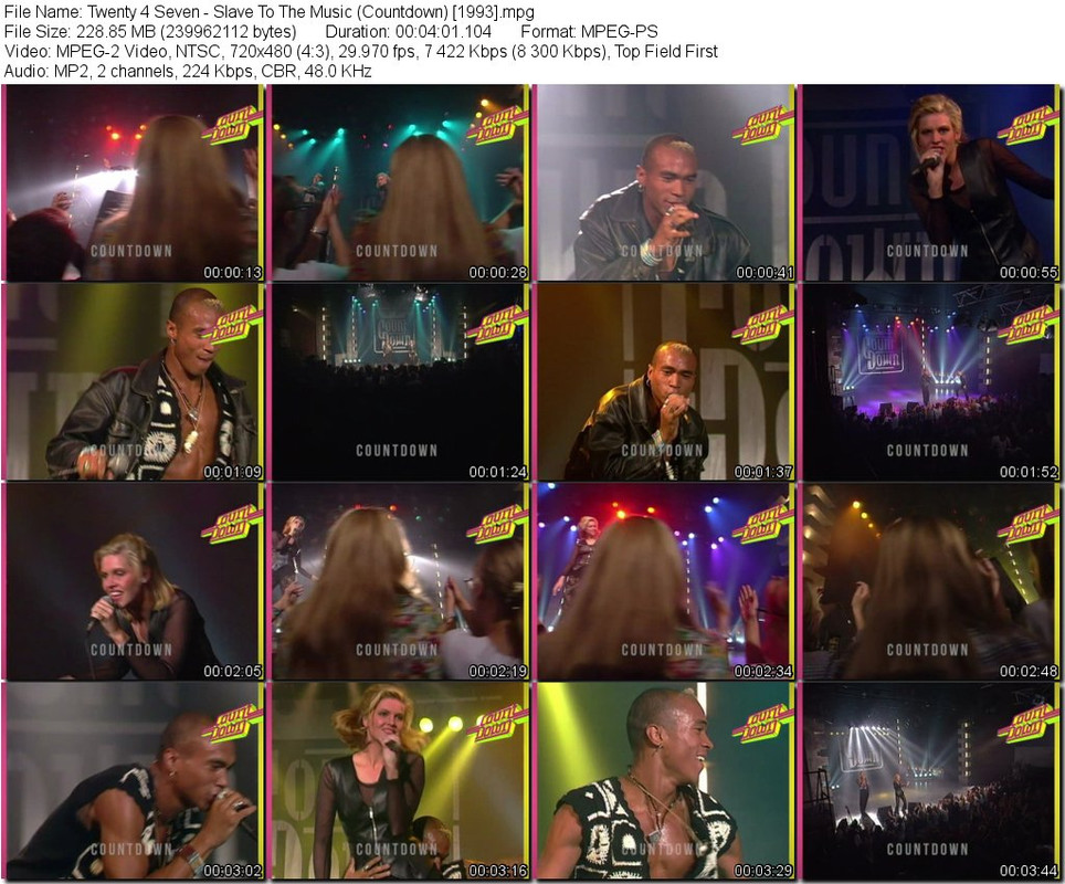 Twenty 4 Seven - Slave To The Music (Countdown) [1993].mpg_tn