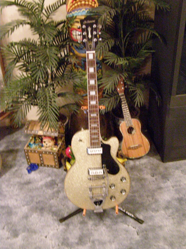 DeArmond M75T 1