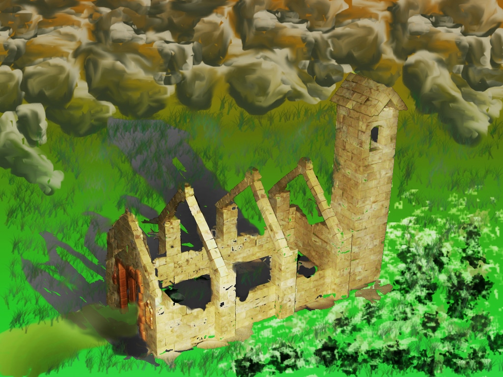 iglesia en ruinas v2 copia