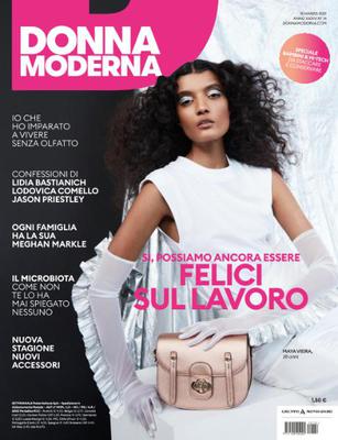 Donna Moderna N.14 - 18 Marzo 2021