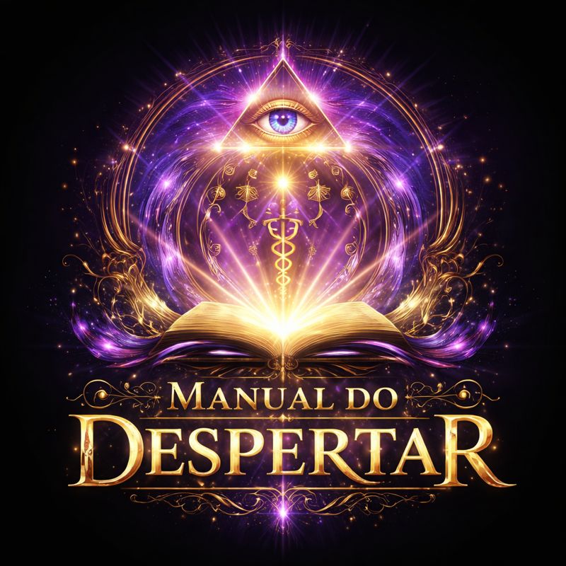Manual do Despertar