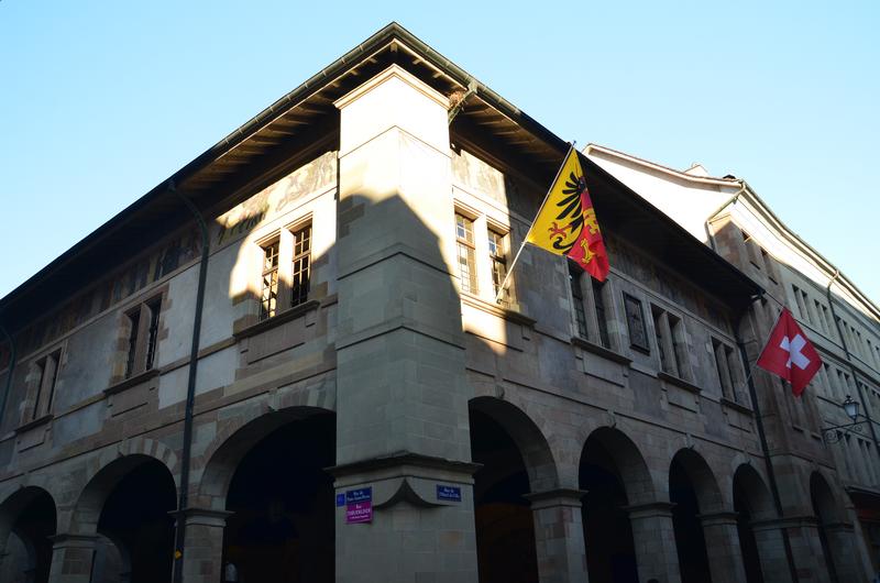 Suiza y sus pueblos-2019 - Blogs de Suiza - GINEBRA-3-9-2019 (261)