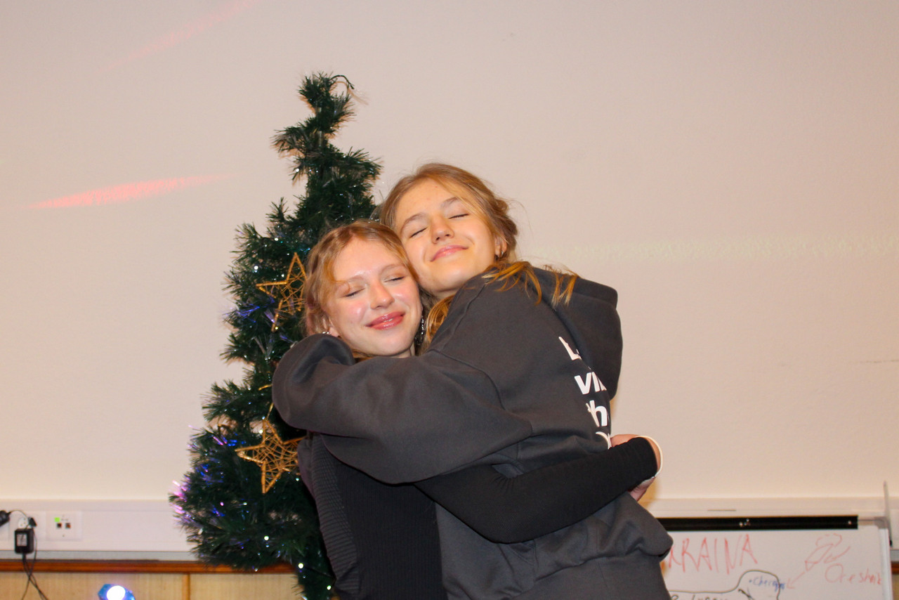 Enfants en famille d'accueil en Suisse