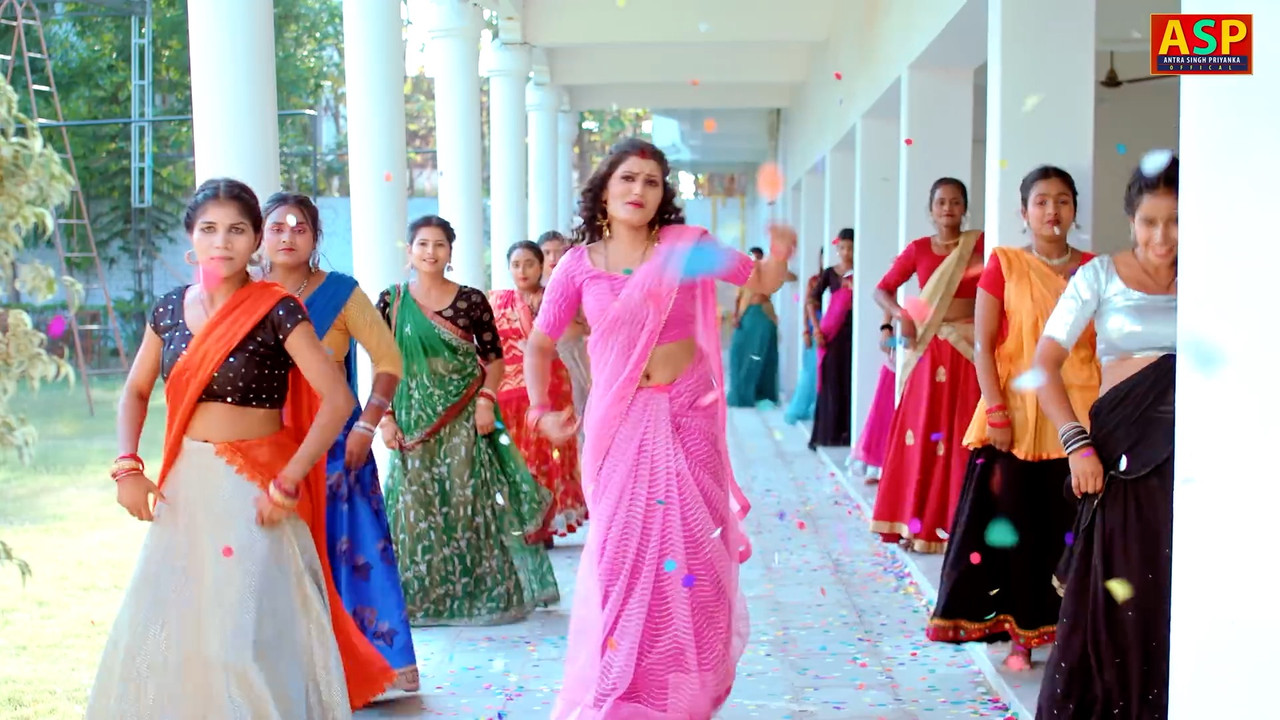 Antra Singh Priyanka 3.8