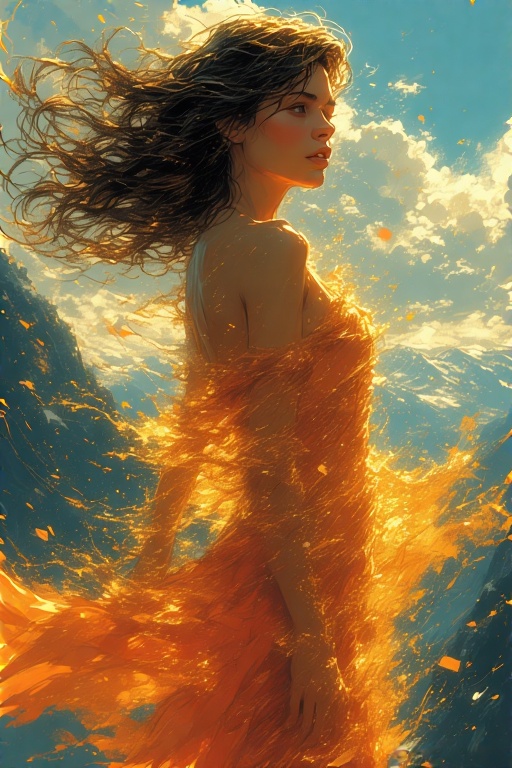 comics-painting-of-a-beautiful-50