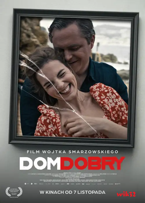 Dom dobry (2025) PL.1080p.AMZN.WEB-DL.x264-KiT / Film Polski