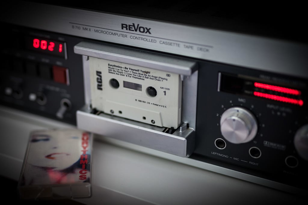 Paketentnahmen (3 von 4)