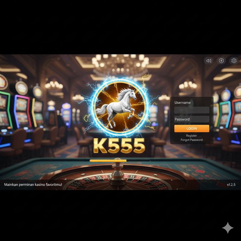 K5555 Win Apk Login Slot Gaming (Unduh) Versi Gratis & Ringan 55kb Untuk Android Gacor