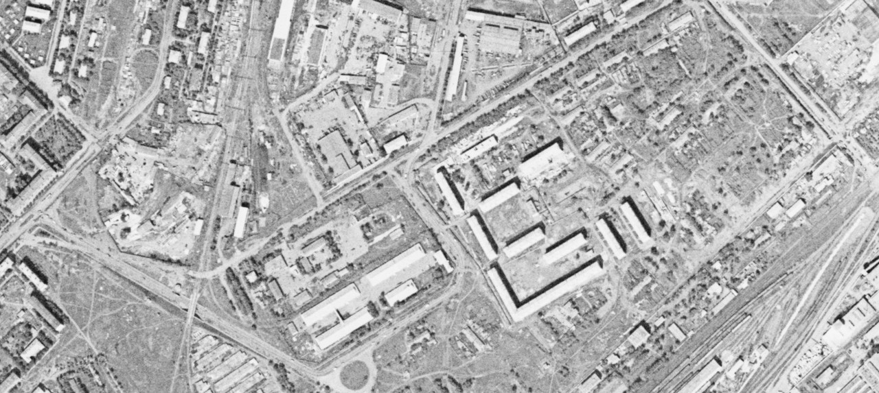 1973-Восточный