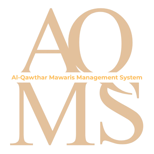 AQMS Logo Tengah