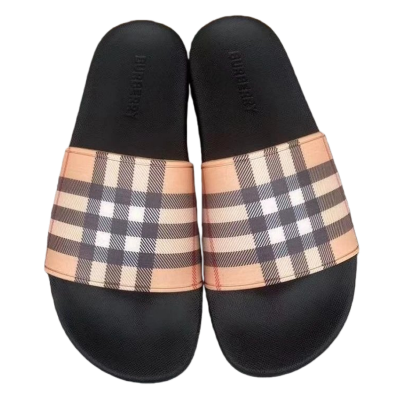 Burberry Slides