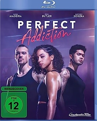 Perfect Addiction (2023) 720p HEVC BluRay Hollywood Movie ORG. [Dual Audio] [Hindi or English] x265 ESubs [550MB]