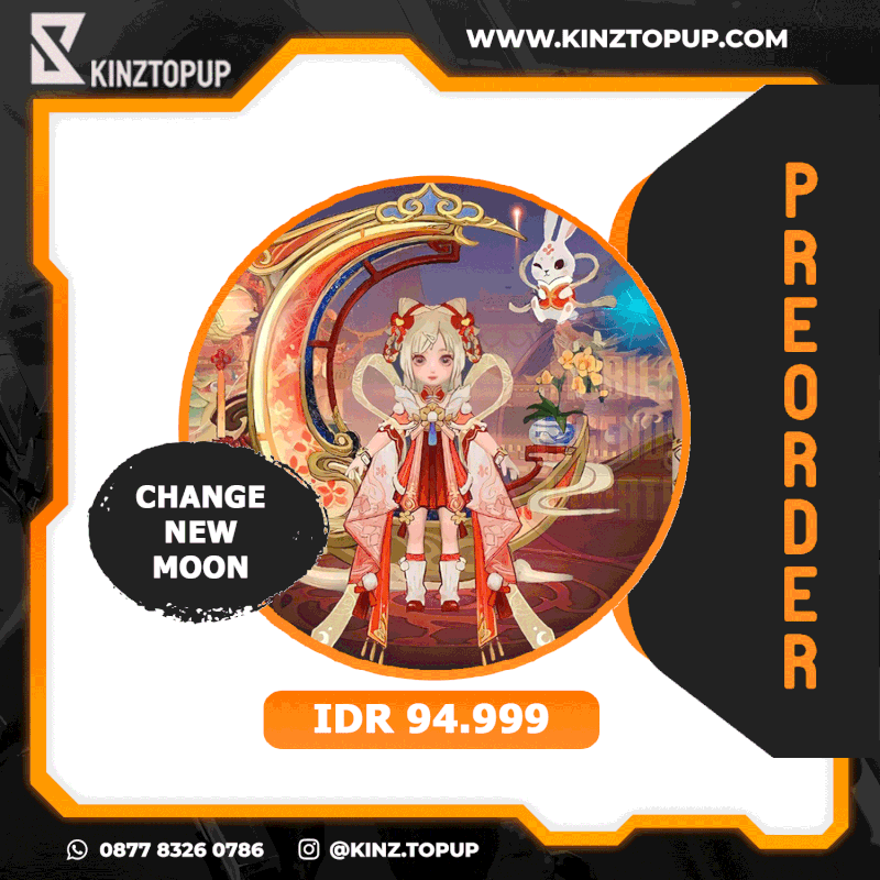 Kinztopup Layanan Top Up Games 1 Indonesia Kinztopup layanan top up games 1 indonesia