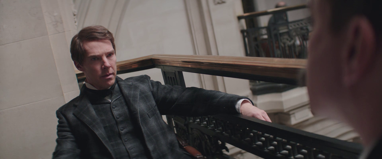 Edison - L'Uomo Che Illuminò Il Mondo 4