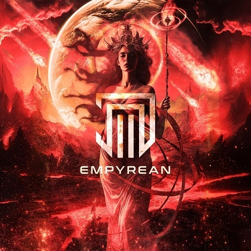 JD Miller - Empyrean (2024) FLAC