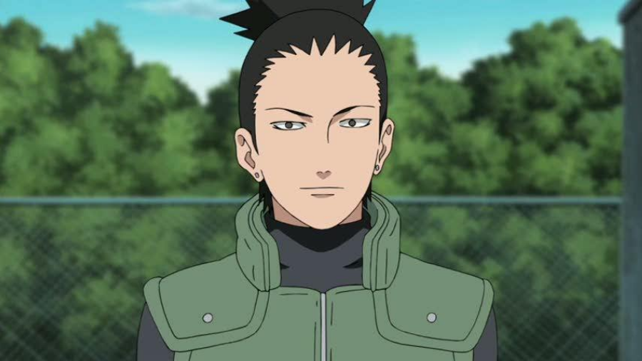 10 Naruto Characters Who Belong In Other Anime