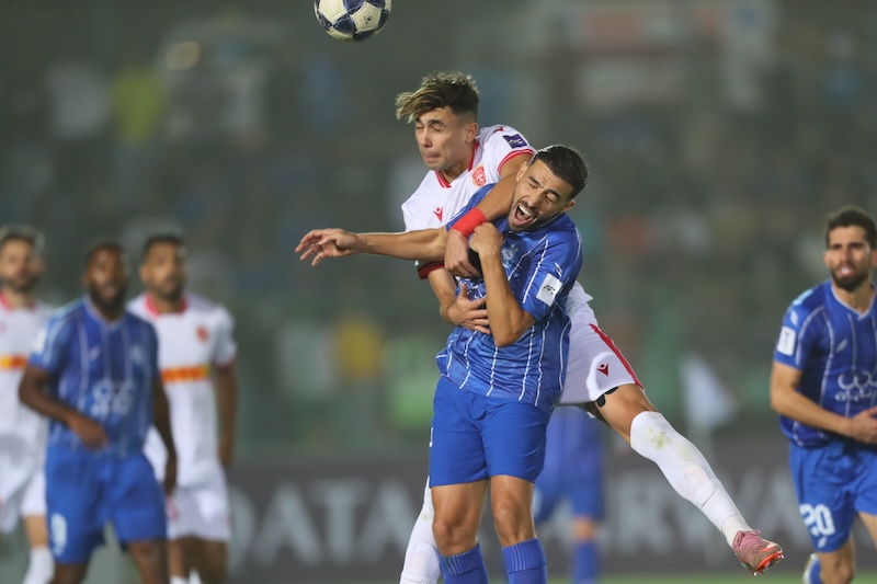 Nhận định, soi kèo Al-Muharraq vs Esteghlal, 23h00 ngày 24/12