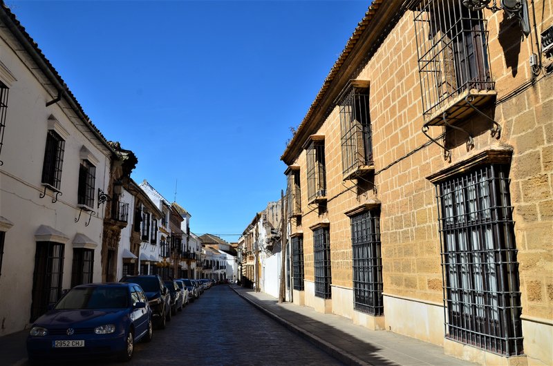 OSUNA-15-10-2021 - Sevilla y sus pueblos-2012/2021 (76)