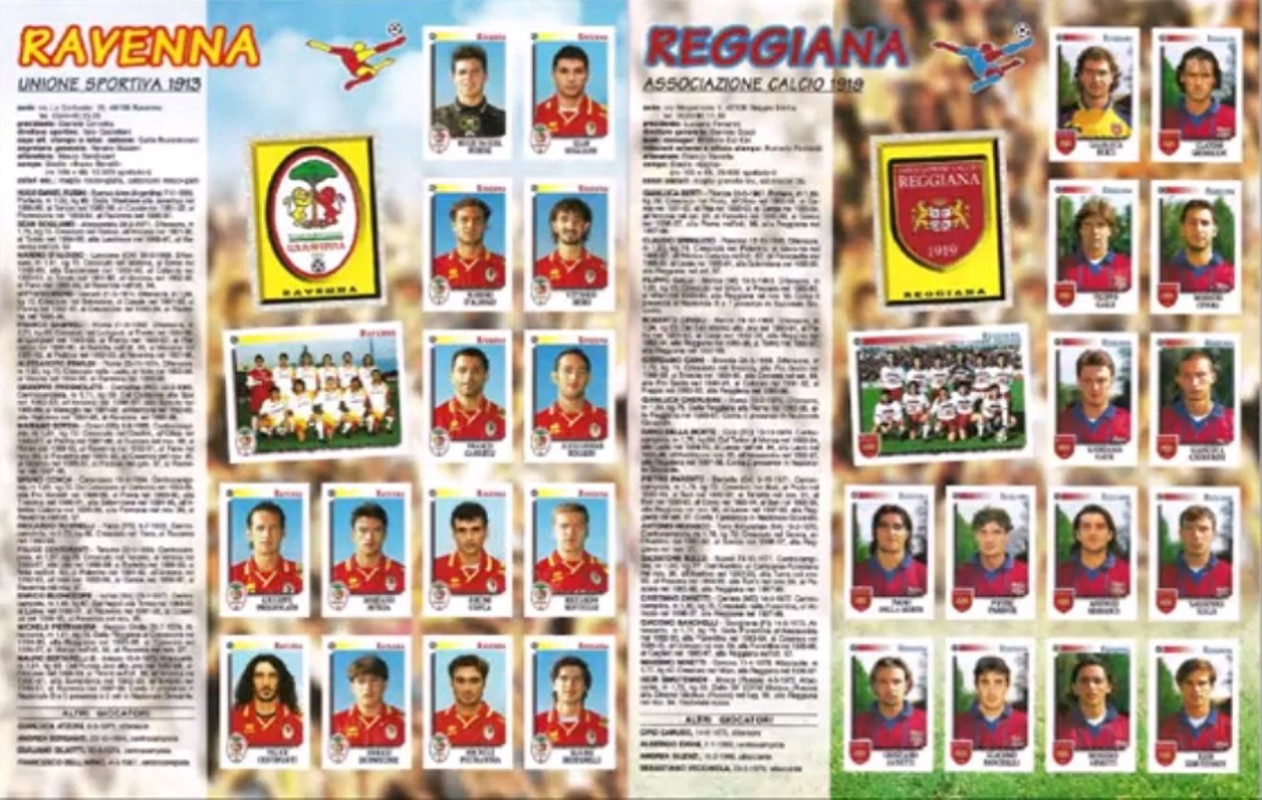 Calciatori panini 1997-98-30
