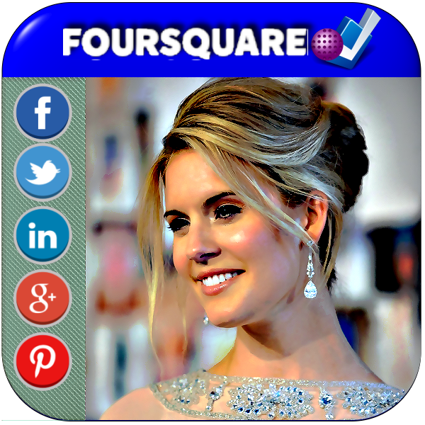 ᖴOᒪᒪOᗯ ᗰE Oᑎ ᖴOᑌᖇᔕᑫᑌᗩᖇE