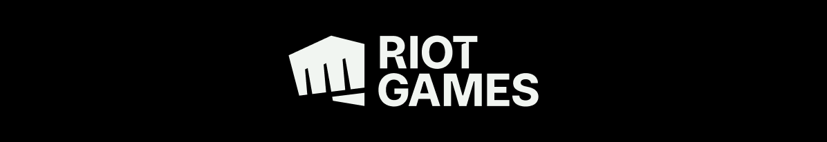 Riot games logo
