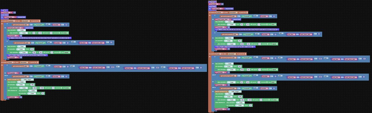 verge3d nokeyboardinputhere