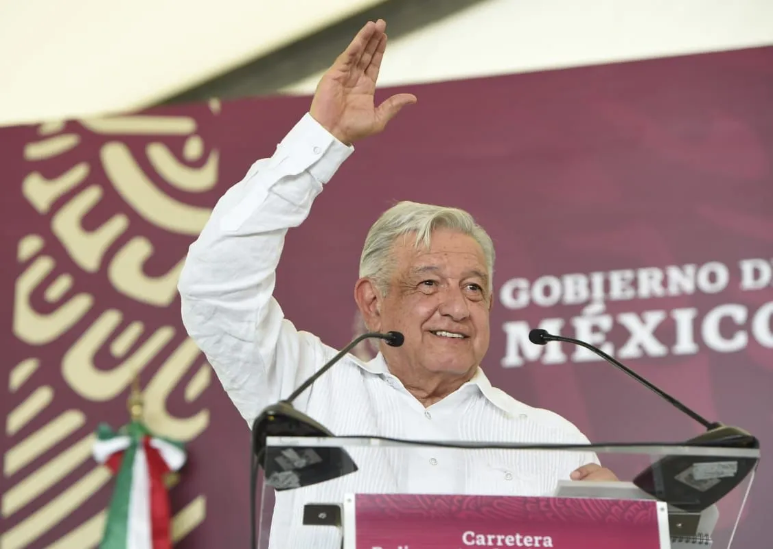 AMLO anuncia nueva visita a Badiraguato antes de que finalice su administración