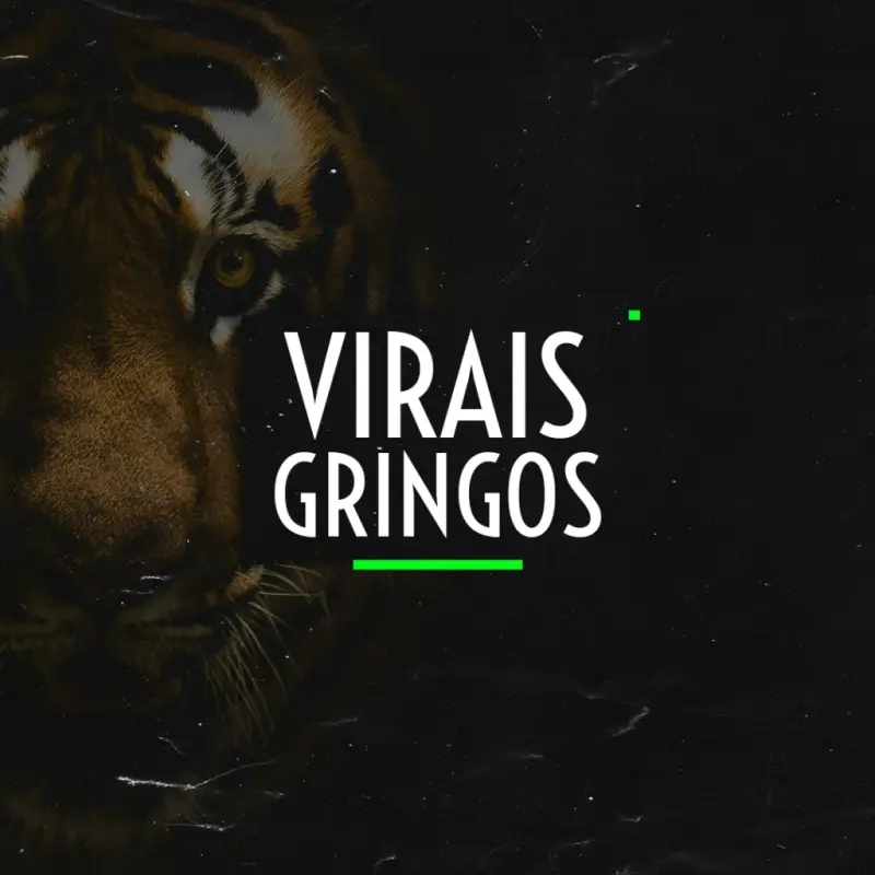 VIRAIS GRINGOS