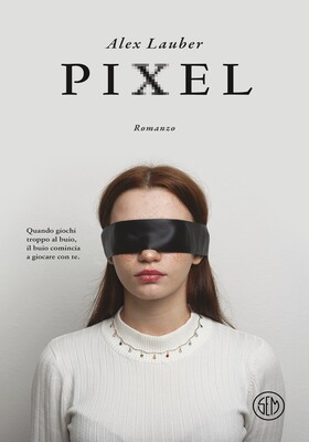 Alex Lauber - Pixel (2025)