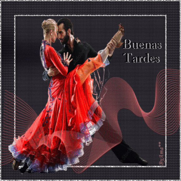 Serie Tango: Alma Tanguera Tardes