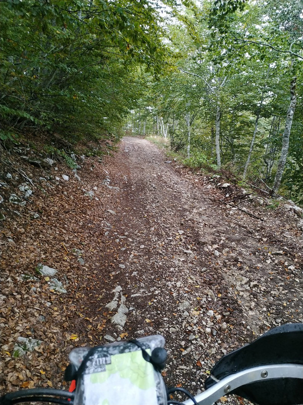 Visočica, Bjelašnica 07,09,2022 (46)