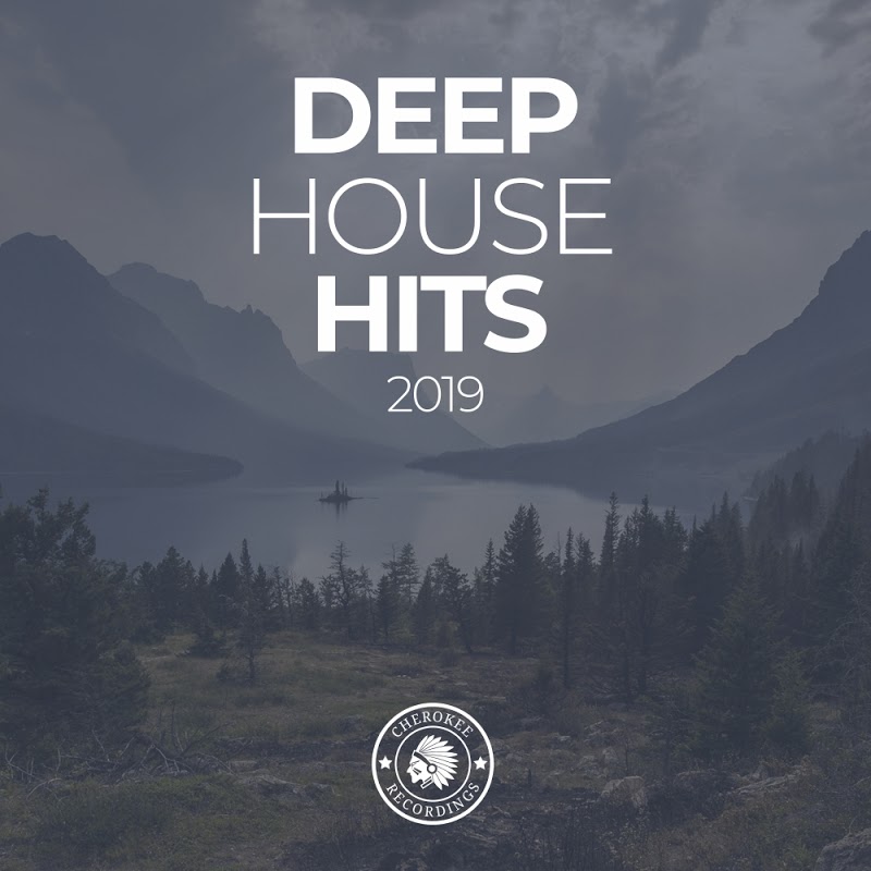 VA - Deep House Hits 2019 (2019) .mp3 -320 Kbps