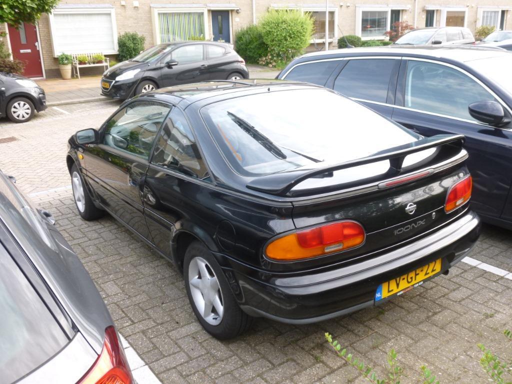 linksachter
